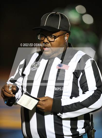 Thumbnail 1 in Windsor vs. El Cerrito (CIF NCS D3 Final) photogallery.
