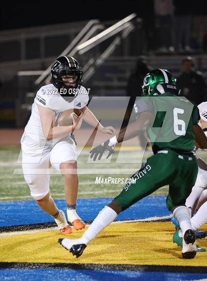 Thumbnail 3 in Windsor vs. El Cerrito (CIF NCS D3 Final) photogallery.