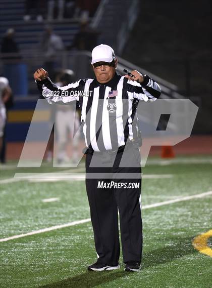 Thumbnail 2 in Windsor vs. El Cerrito (CIF NCS D3 Final) photogallery.