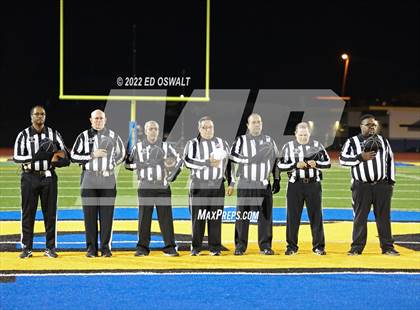Thumbnail 1 in Windsor vs. El Cerrito (CIF NCS D3 Final) photogallery.