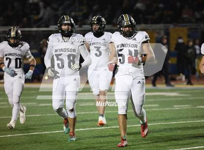 Thumbnail 2 in Windsor vs. El Cerrito (CIF NCS D3 Final) photogallery.