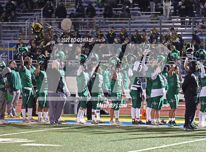 Thumbnail 2 in Windsor vs. El Cerrito (CIF NCS D3 Final) photogallery.