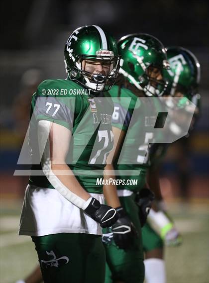 Thumbnail 1 in Windsor vs. El Cerrito (CIF NCS D3 Final) photogallery.