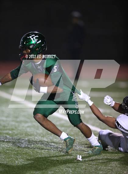Thumbnail 1 in Windsor vs. El Cerrito (CIF NCS D3 Final) photogallery.