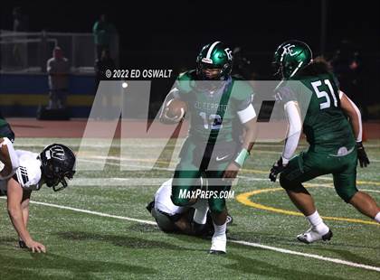 Thumbnail 2 in Windsor vs. El Cerrito (CIF NCS D3 Final) photogallery.
