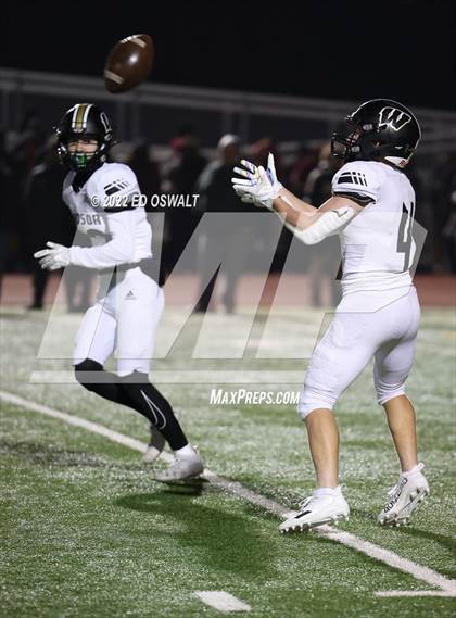 Thumbnail 2 in Windsor vs. El Cerrito (CIF NCS D3 Final) photogallery.