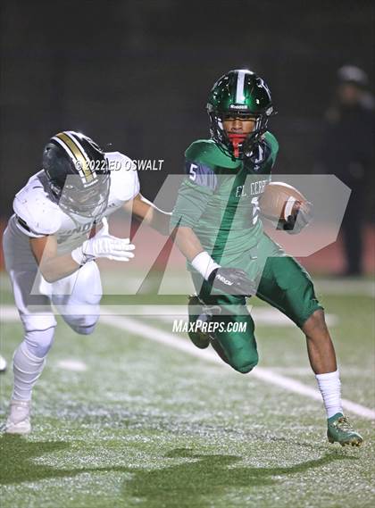 Thumbnail 1 in Windsor vs. El Cerrito (CIF NCS D3 Final) photogallery.