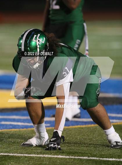 Thumbnail 2 in Windsor vs. El Cerrito (CIF NCS D3 Final) photogallery.