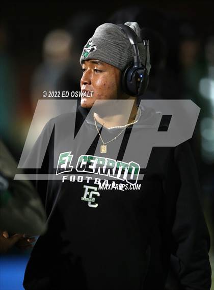 Thumbnail 2 in Windsor vs. El Cerrito (CIF NCS D3 Final) photogallery.