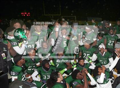 Thumbnail 2 in Windsor vs. El Cerrito (CIF NCS D3 Final) photogallery.