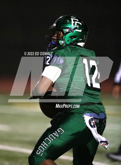 Thumbnail 2 in Windsor vs. El Cerrito (CIF NCS D3 Final) photogallery.