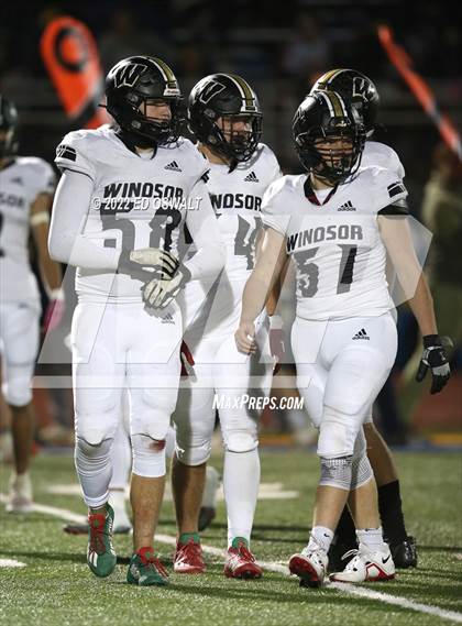 Thumbnail 1 in Windsor vs. El Cerrito (CIF NCS D3 Final) photogallery.