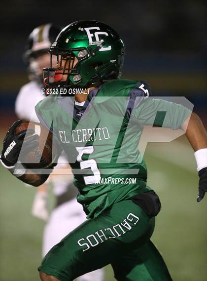 Thumbnail 3 in Windsor vs. El Cerrito (CIF NCS D3 Final) photogallery.