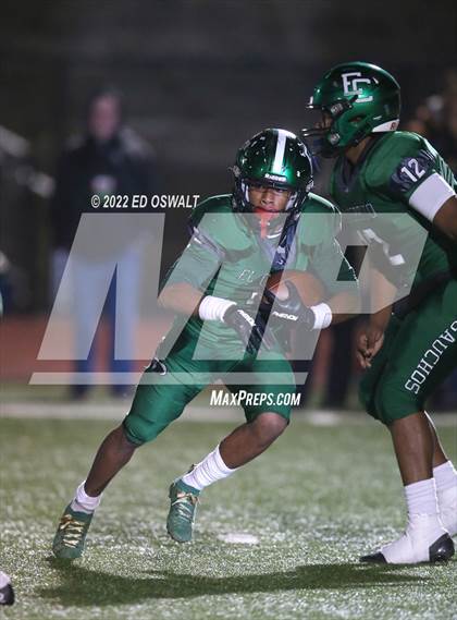 Thumbnail 1 in Windsor vs. El Cerrito (CIF NCS D3 Final) photogallery.