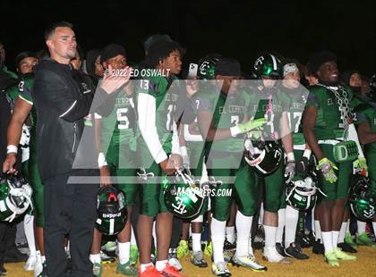 Thumbnail 3 in Windsor vs. El Cerrito (CIF NCS D3 Final) photogallery.