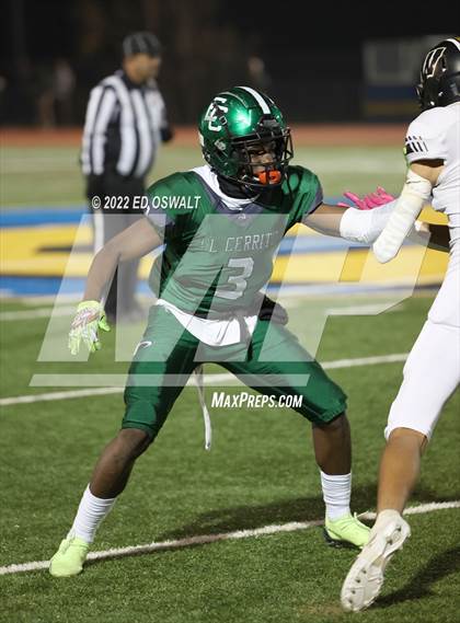 Thumbnail 1 in Windsor vs. El Cerrito (CIF NCS D3 Final) photogallery.