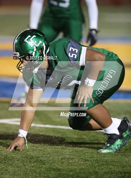 Thumbnail 1 in Windsor vs. El Cerrito (CIF NCS D3 Final) photogallery.