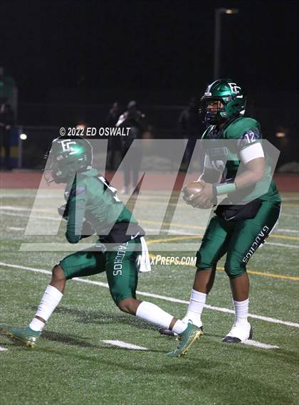 Thumbnail 1 in Windsor vs. El Cerrito (CIF NCS D3 Final) photogallery.