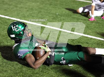 Thumbnail 1 in Windsor vs. El Cerrito (CIF NCS D3 Final) photogallery.