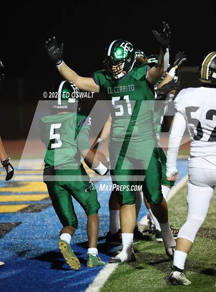 Thumbnail 1 in Windsor vs. El Cerrito (CIF NCS D3 Final) photogallery.