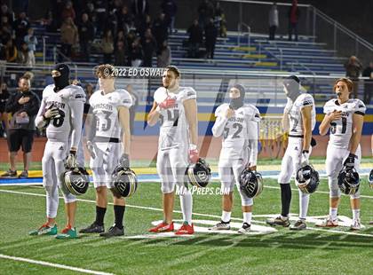 Thumbnail 3 in Windsor vs. El Cerrito (CIF NCS D3 Final) photogallery.