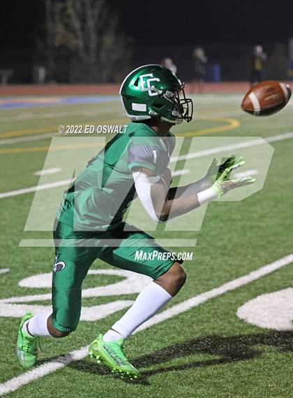 Thumbnail 3 in Windsor vs. El Cerrito (CIF NCS D3 Final) photogallery.