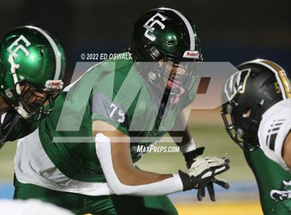 Thumbnail 3 in Windsor vs. El Cerrito (CIF NCS D3 Final) photogallery.