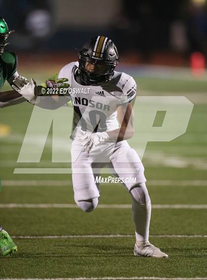 Thumbnail 3 in Windsor vs. El Cerrito (CIF NCS D3 Final) photogallery.