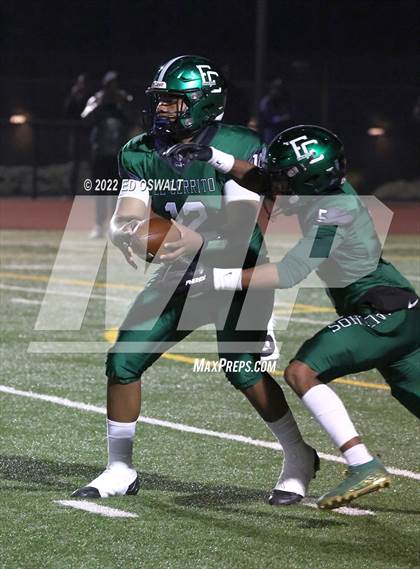 Thumbnail 3 in Windsor vs. El Cerrito (CIF NCS D3 Final) photogallery.