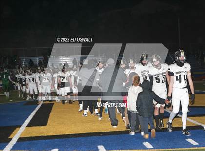 Thumbnail 2 in Windsor vs. El Cerrito (CIF NCS D3 Final) photogallery.