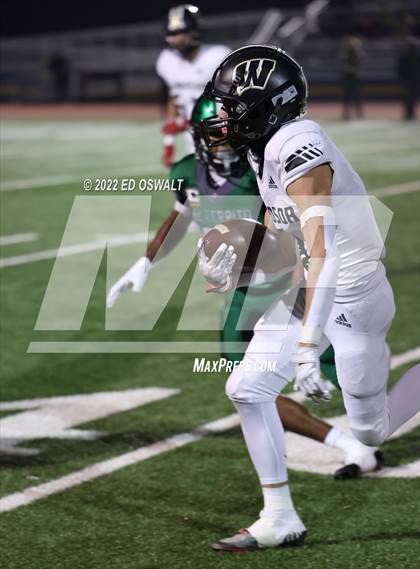Thumbnail 1 in Windsor vs. El Cerrito (CIF NCS D3 Final) photogallery.