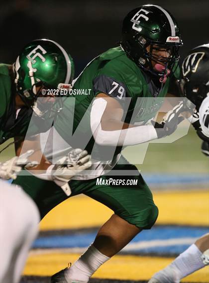 Thumbnail 1 in Windsor vs. El Cerrito (CIF NCS D3 Final) photogallery.