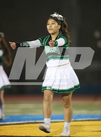 Thumbnail 1 in Windsor vs. El Cerrito (CIF NCS D3 Final) photogallery.