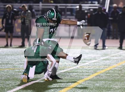 Thumbnail 3 in Windsor vs. El Cerrito (CIF NCS D3 Final) photogallery.