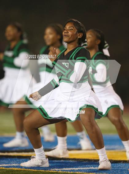 Thumbnail 3 in Windsor vs. El Cerrito (CIF NCS D3 Final) photogallery.