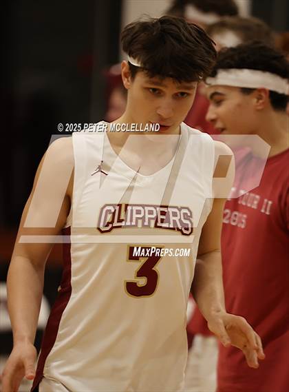 Thumbnail 1 in Pembroke vs Newburyport (MIAA Division 3 Round of 32) photogallery.