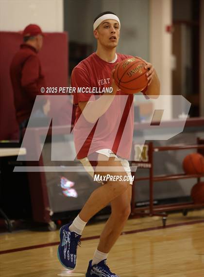 Thumbnail 3 in Pembroke vs Newburyport (MIAA Division 3 Round of 32) photogallery.