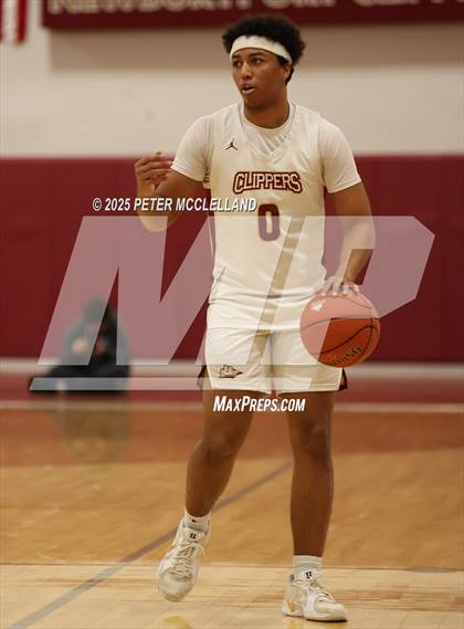 Thumbnail 1 in Pembroke vs Newburyport (MIAA Division 3 Round of 32) photogallery.