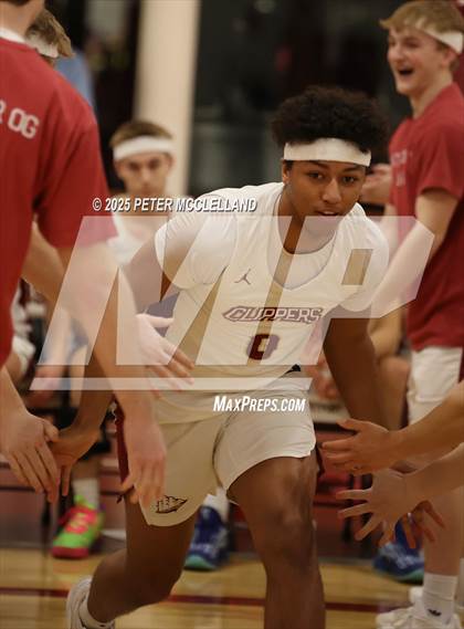 Thumbnail 1 in Pembroke vs Newburyport (MIAA Division 3 Round of 32) photogallery.