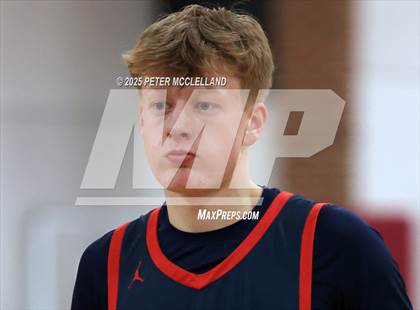 Thumbnail 2 in Pembroke vs Newburyport (MIAA Division 3 Round of 32) photogallery.