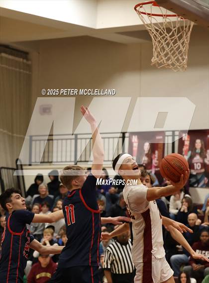 Thumbnail 1 in Pembroke vs Newburyport (MIAA Division 3 Round of 32) photogallery.
