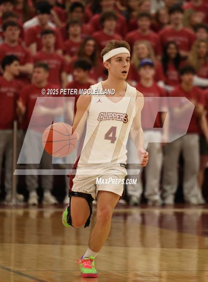 Thumbnail 1 in Pembroke vs Newburyport (MIAA Division 3 Round of 32) photogallery.
