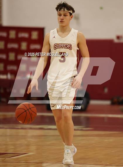 Thumbnail 3 in Pembroke vs Newburyport (MIAA Division 3 Round of 32) photogallery.