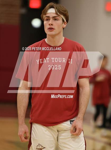 Thumbnail 1 in Pembroke vs Newburyport (MIAA Division 3 Round of 32) photogallery.