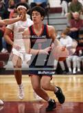 Photo from the gallery "Pembroke vs Newburyport (MIAA Division 3 Round of 32)"
