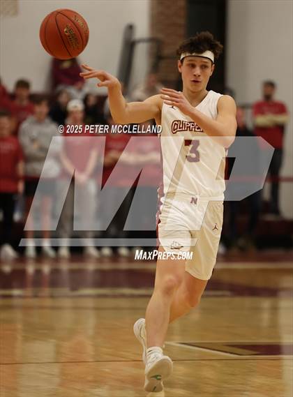 Thumbnail 1 in Pembroke vs Newburyport (MIAA Division 3 Round of 32) photogallery.