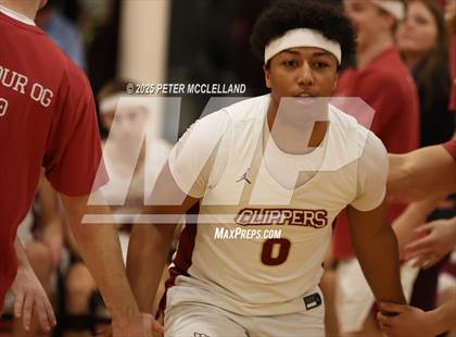 Thumbnail 2 in Pembroke vs Newburyport (MIAA Division 3 Round of 32) photogallery.