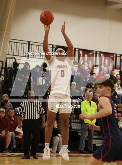 Thumbnail 1 in Pembroke vs Newburyport (MIAA Division 3 Round of 32) photogallery.