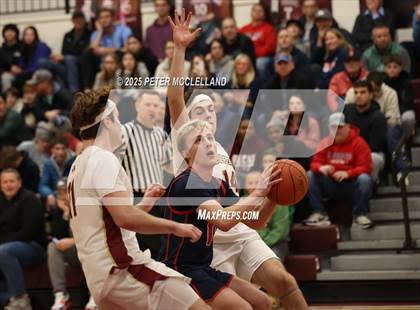 Thumbnail 2 in Pembroke vs Newburyport (MIAA Division 3 Round of 32) photogallery.