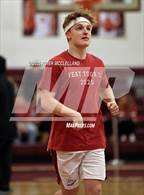 Photo from the gallery "Pembroke vs Newburyport (MIAA Division 3 Round of 32)"